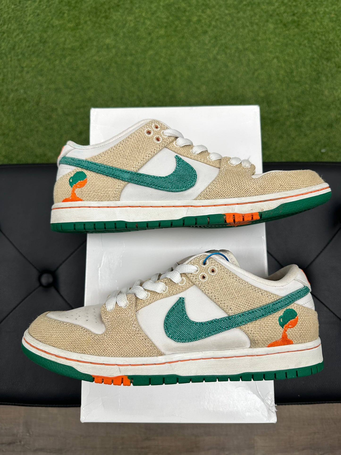 Nike SB Dunk Low Jarritos - Size 8.5 (U)