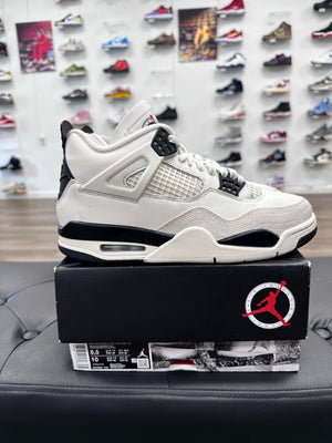 Jordan 4 Retro OG Flight Club