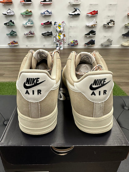 Nike Air Force 1 Low '07 LV8 Certified Fresh Rattan