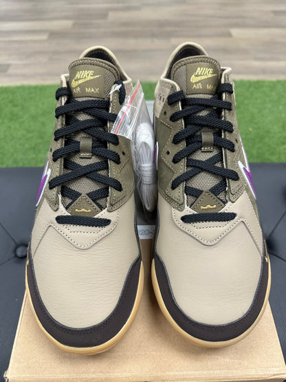 Nike LeBron 18 Low atmos Viotech