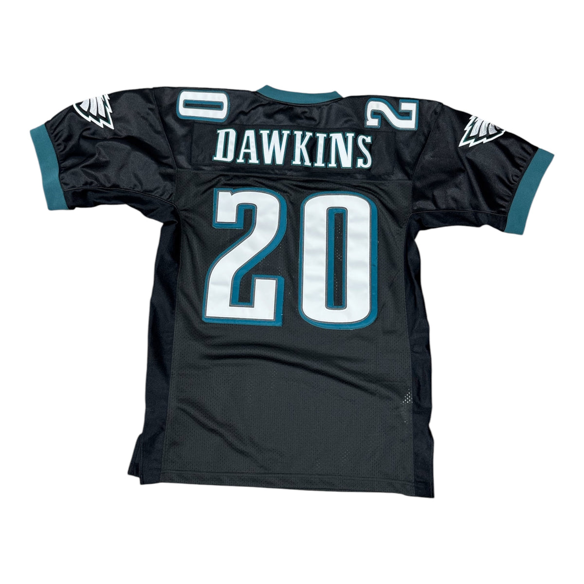 Philadelphia Eagles Dawkins Authentic