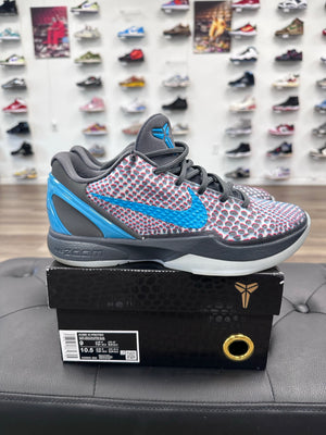 Nike Kobe 6 Protro ASG Hollywood 3D (2026)