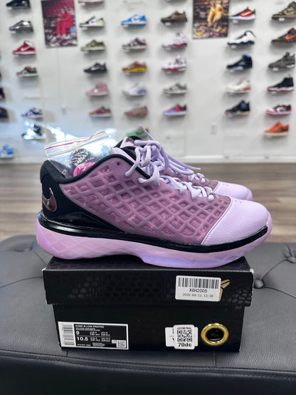 Nike Kobe 3 Low Protro Pink Quartz