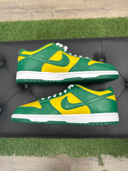 Nike Dunk Low Brazil (2020/2024)