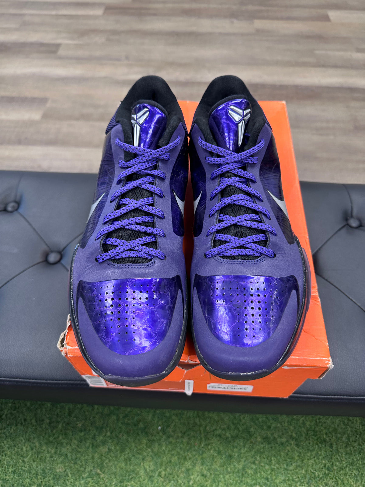 Nike Kobe 5 Ink