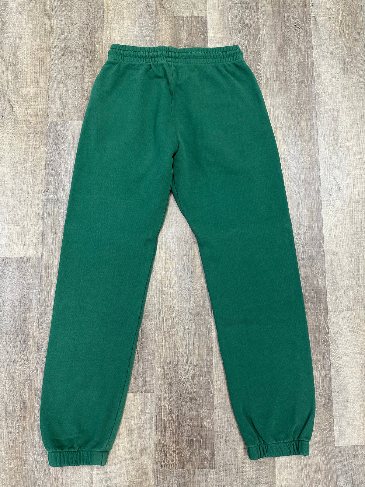 Denim Tears ADG Sweatpant Green