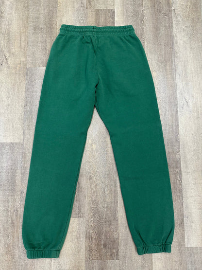 Denim Tears ADG Sweatpant Green