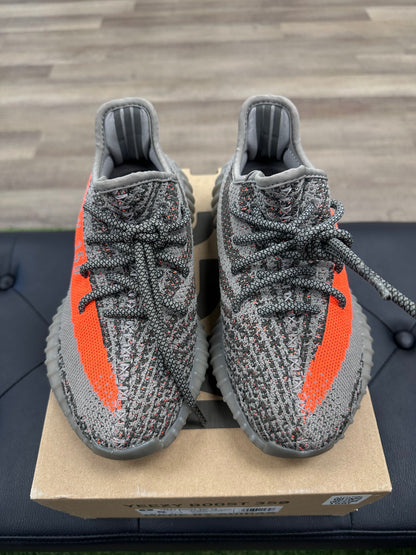 adidas Yeezy Boost 350 V2 Beluga Reflective