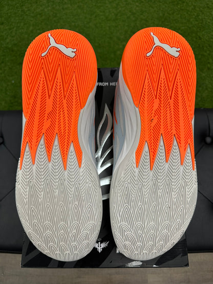 Puma LaMelo Ball MB.02 Gorange