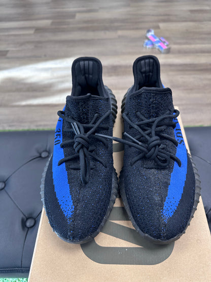 adidas Yeezy Boost 350 V2 Dazzling Blue