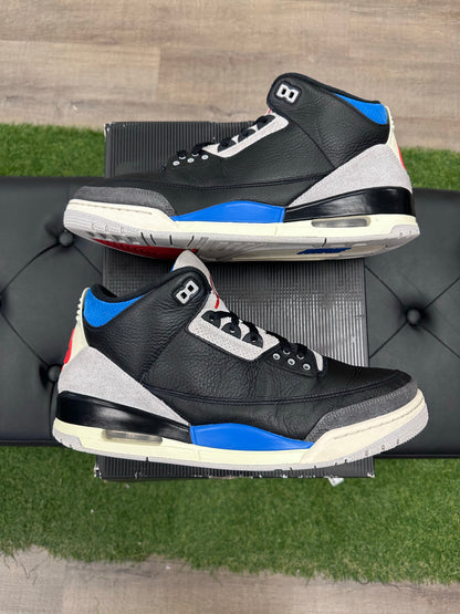 Jordan 3 Retro OG Rare Air