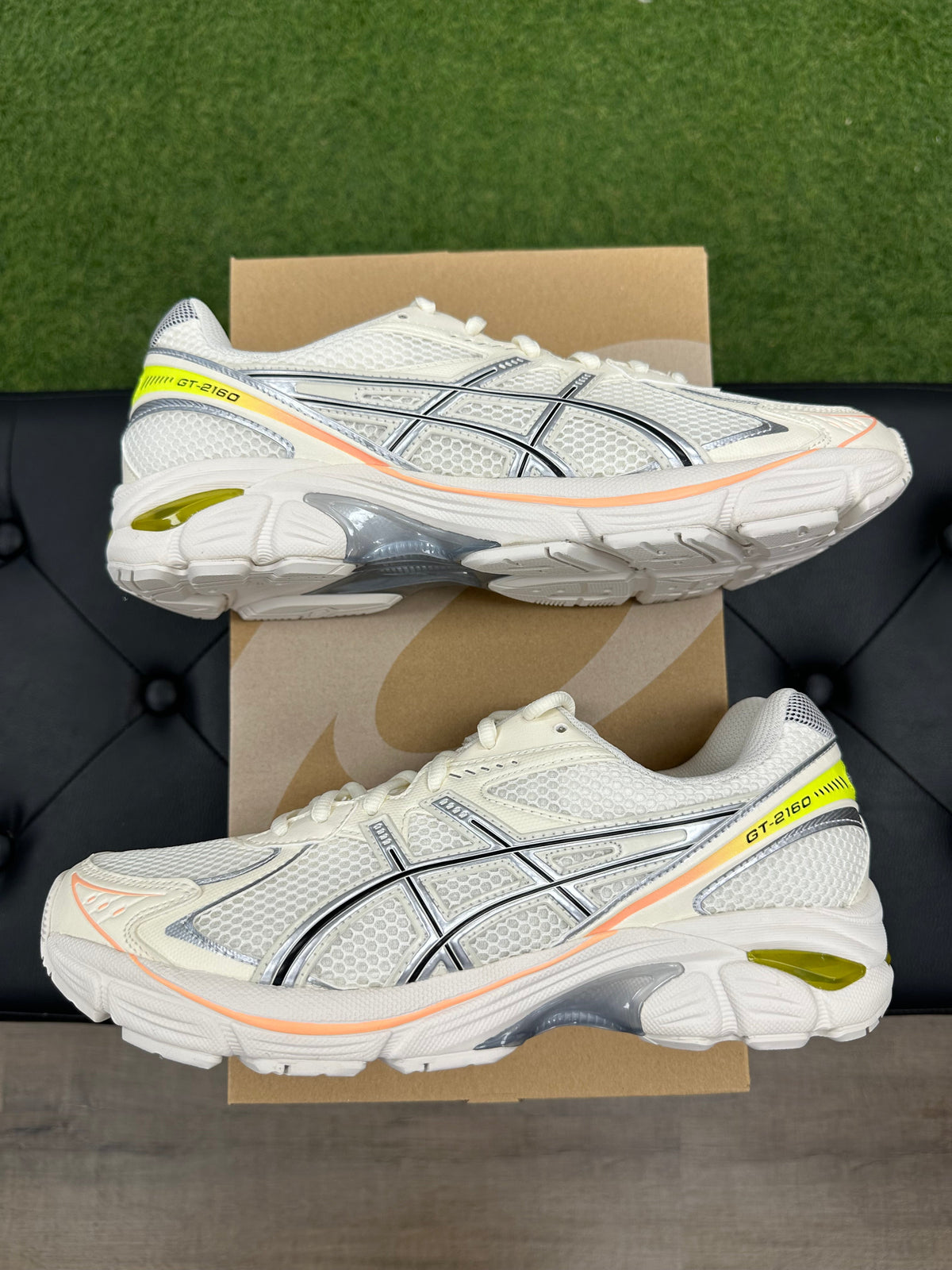 ASICS GT-2160 Paris