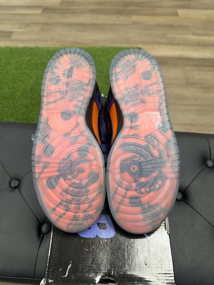 Nike SB Dunk Low Day of the Dead
