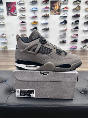 Jordan 4 Retro Cave Stone