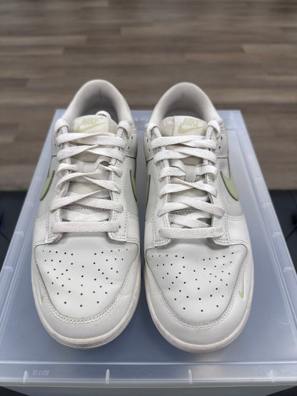 Nike Dunk Low Phantom Olive Aura (Women's)