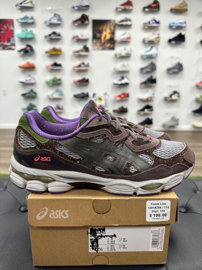 ASICS Gel-NYC Bodega After-Hours - Size 10.5 (U)