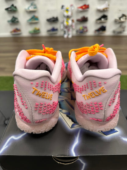 Nike Ja 3 Pink Foam - Size 10 (U)
