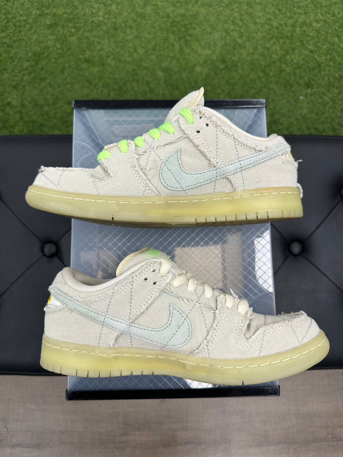 Nike SB Dunk Low Mummy