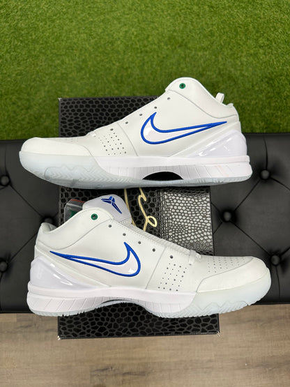 Nike Kobe 4 Protro Draft Day Pack Minnesota Timberwolves (Opened Packaging) - Size 12