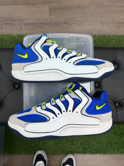 Nike KD 18 Seat Pleasant - Size 12 (U)