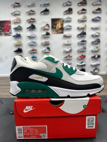 Nike Air Max 90 Malachite - Size 10