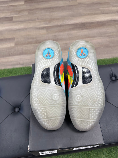 Nike Kobe 8 Protro Venice Beach (2024) (GS)