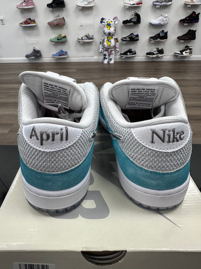 Nike SB Dunk Low April Skateboards