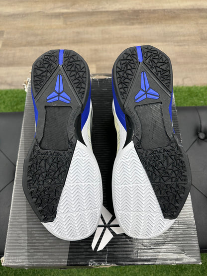 Nike Kobe 7 Concord - Size 10.5