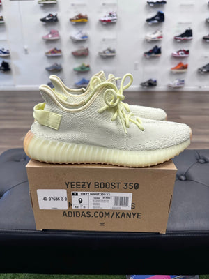 adidas Yeezy Boost 350 V2 Butter