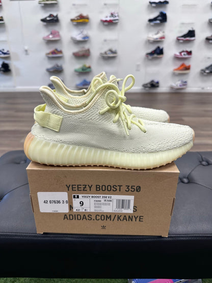 adidas Yeezy Boost 350 V2 Butter