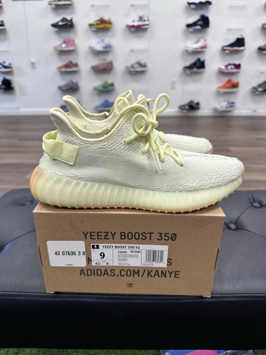 adidas Yeezy Boost 350 V2 Butter
