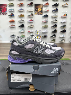 New Balance 2010 Neptune Grey Violet Crush