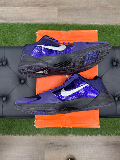 Nike Kobe 5 Ink