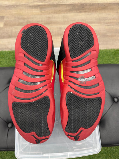 Jordan 12 Low SE Super Bowl LV