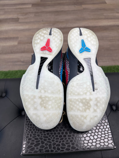 Nike Kobe 6 Protro ASG Hollywood 3D (2026)