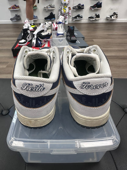 Nike SB Dunk Low HUF New York City