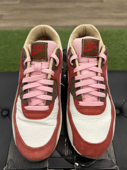 Nike Air Max 90 NRG Bacon (2021) - Size 8.5 (U)