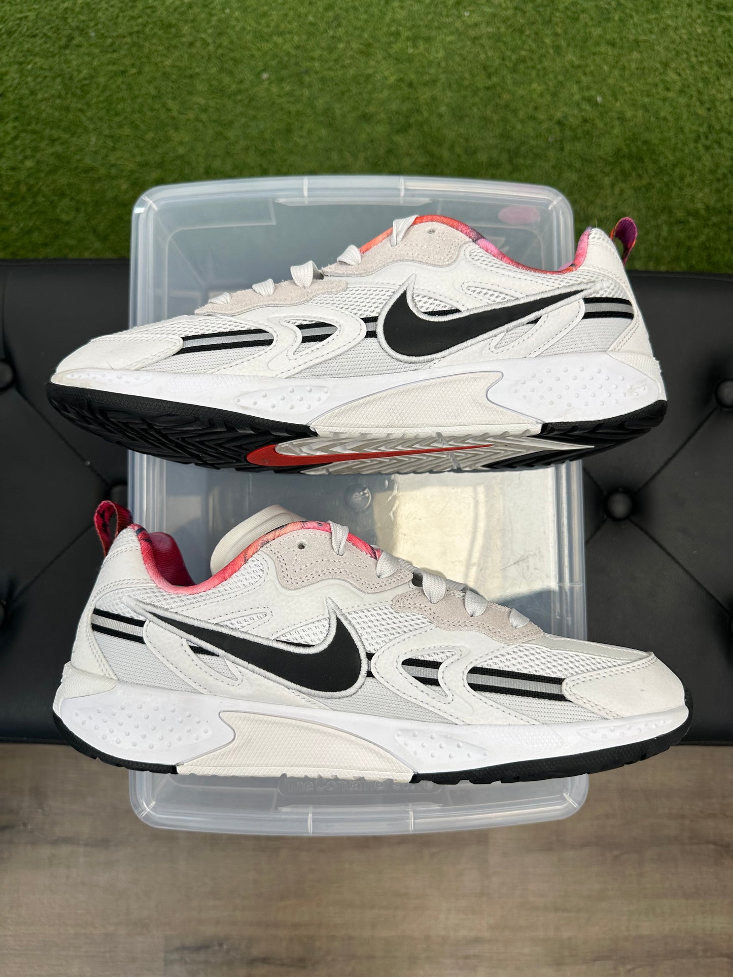 Nike JAM Train Futura Olympics - Size 10 (U)