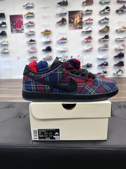 Nike SB Dunk Low Nardwuar