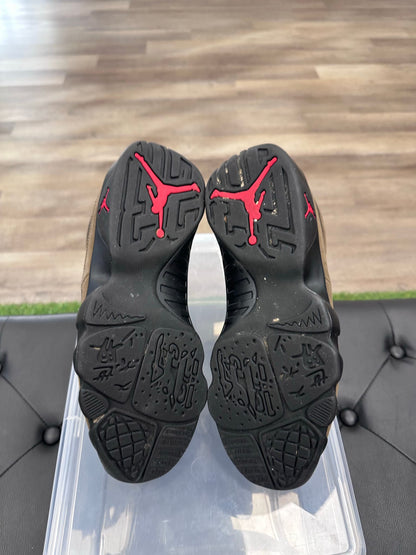 Jordan 9 Retro Olive (2024)