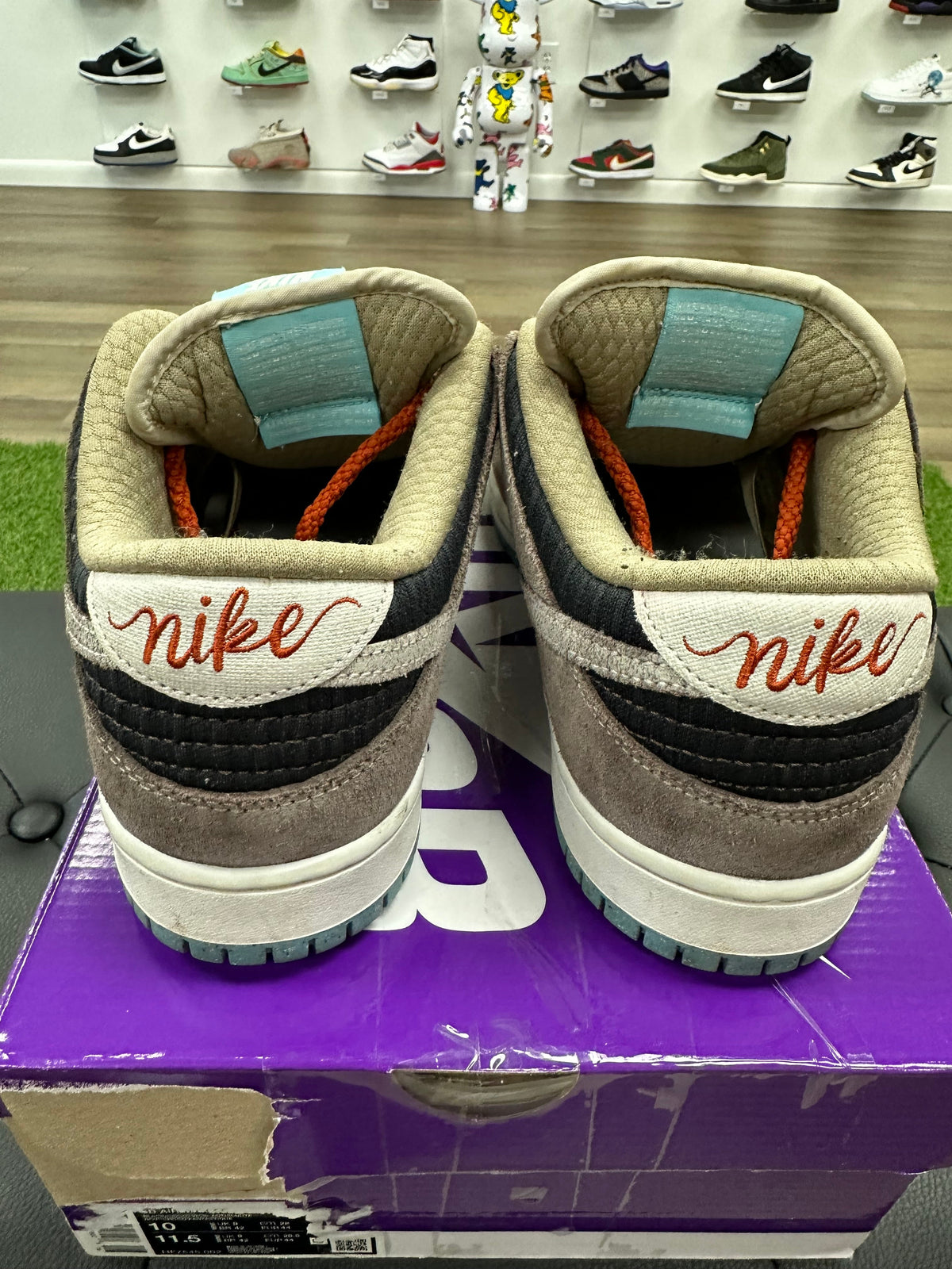 Nike SB Dunk Low Big Money Savings