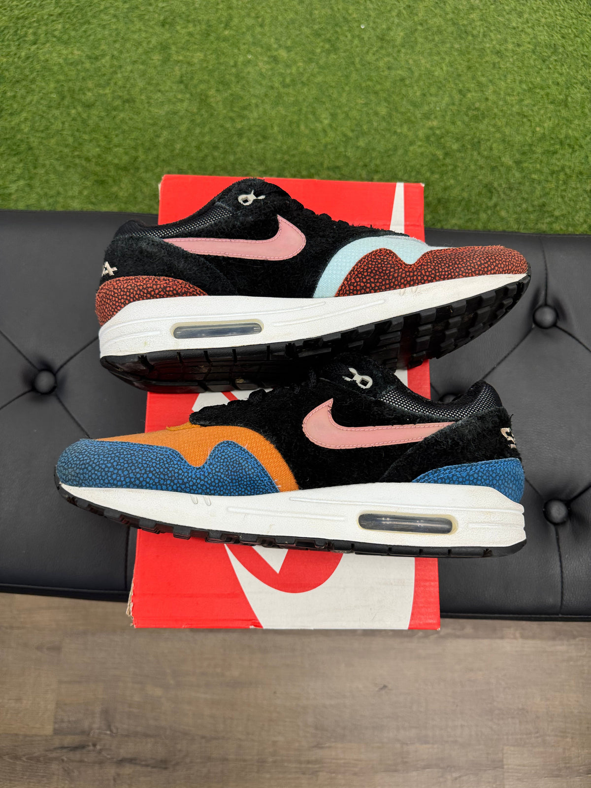 Nike Air Max 1 Swipa