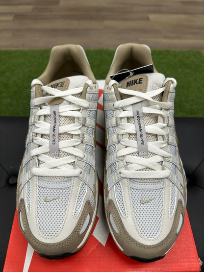 Nike P-6000 Hangul Day - Size 14