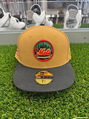 New York Mets Baseball Jersey
