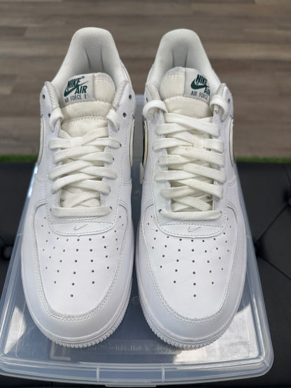 Nike Air Force 1 Low White Cosmic Bonsai - Size 11.5 (U)
