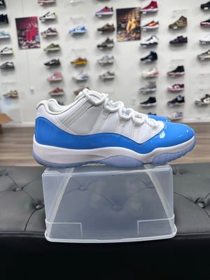 Jordan 11 Retro Low University Blue (2026) - Size 11.5