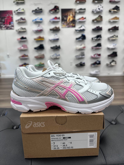 ASICS Gel-1130 White Black