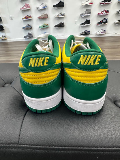 Nike Dunk Low Brazil (2020/2024)