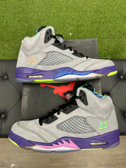 Jordan 5 Retro Bel-Air