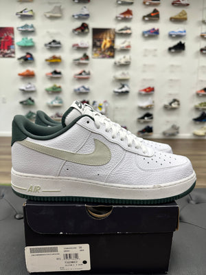 Nike Air Force 1 Low '07 LV8 Vintage Green